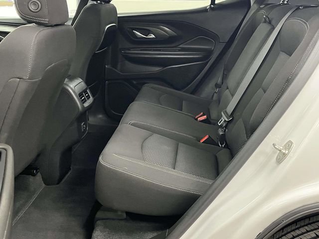 Used 2024 GMC Terrain SLE FWD image 15
