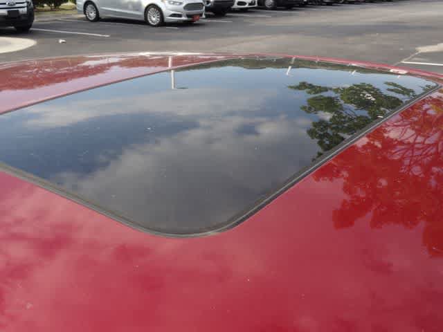 Used 2024 Hyundai Elantra SEL w/ Convenience Package FWD image 18