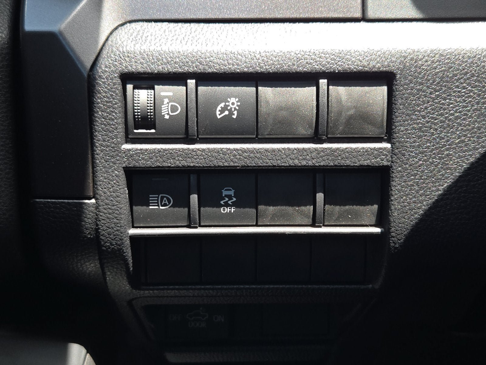 New 2026 Toyota Tacoma SR5 AWD/4WD image 28