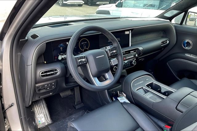 New 2026 Hyundai Palisade Calligraphy image 6