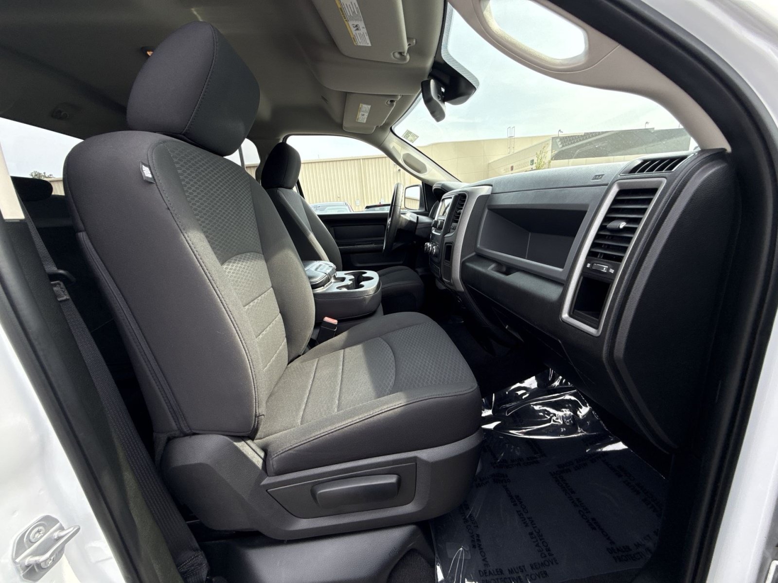 Used 2019 RAM 1500 Express AWD/4WD image 26