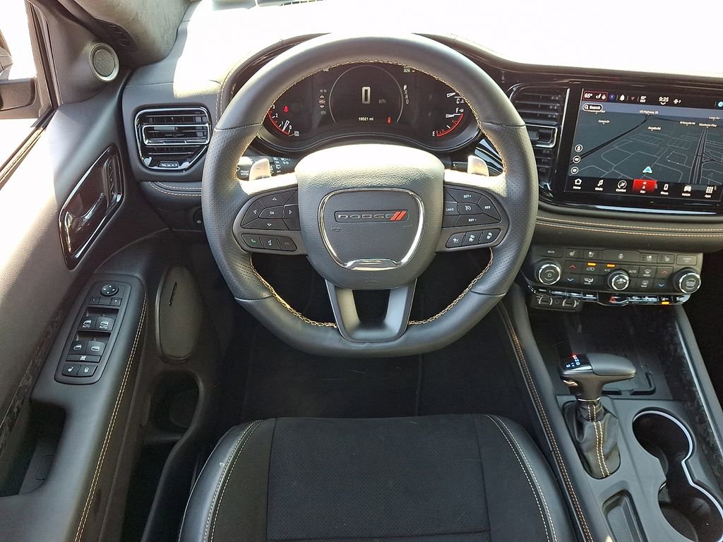 Used 2025 Dodge Durango R/T AWD/4WD image 17