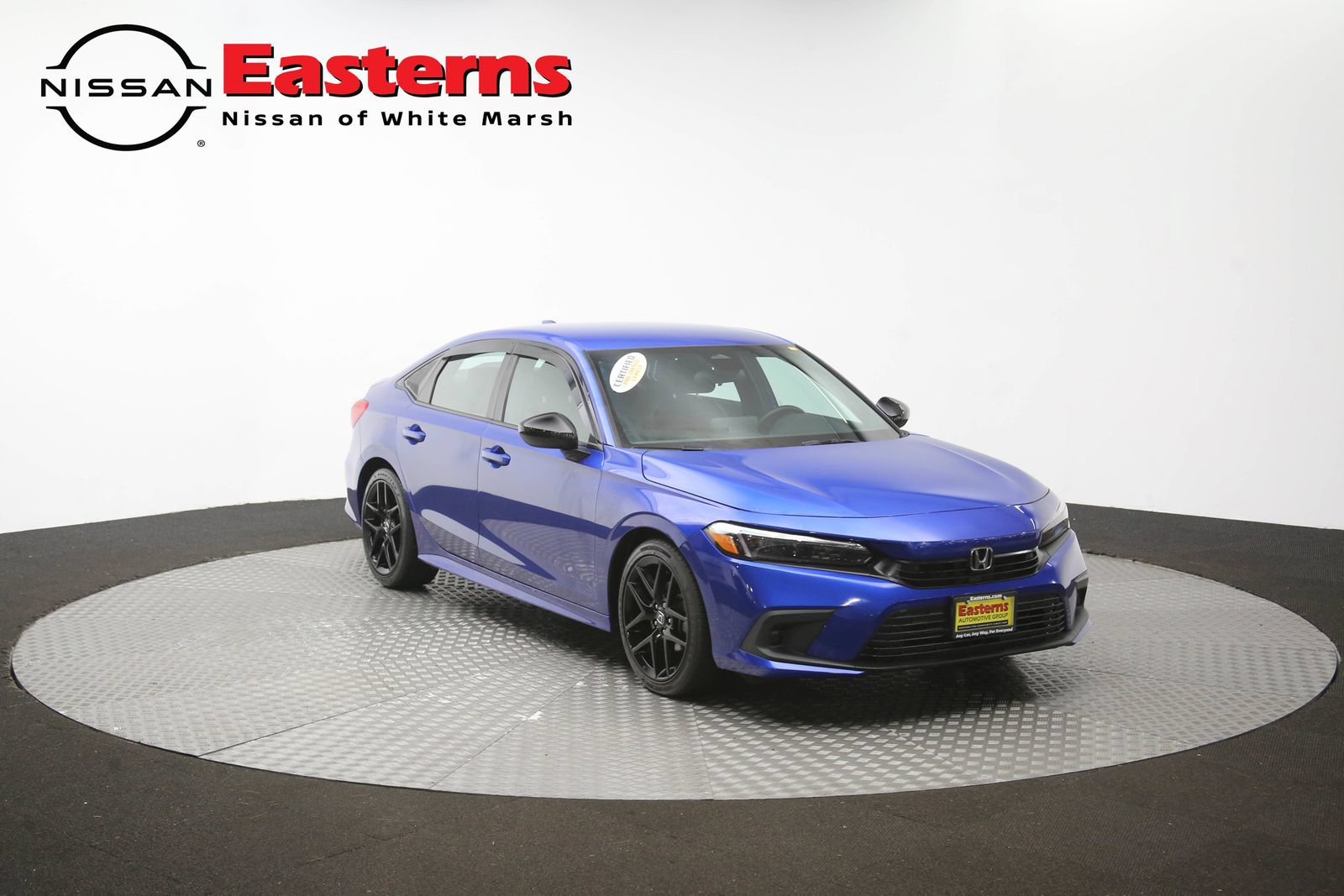 Used 2024 Honda Civic Sport image 48