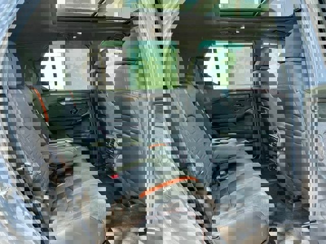 Certified 2026 Honda Passport TrailSport image 17