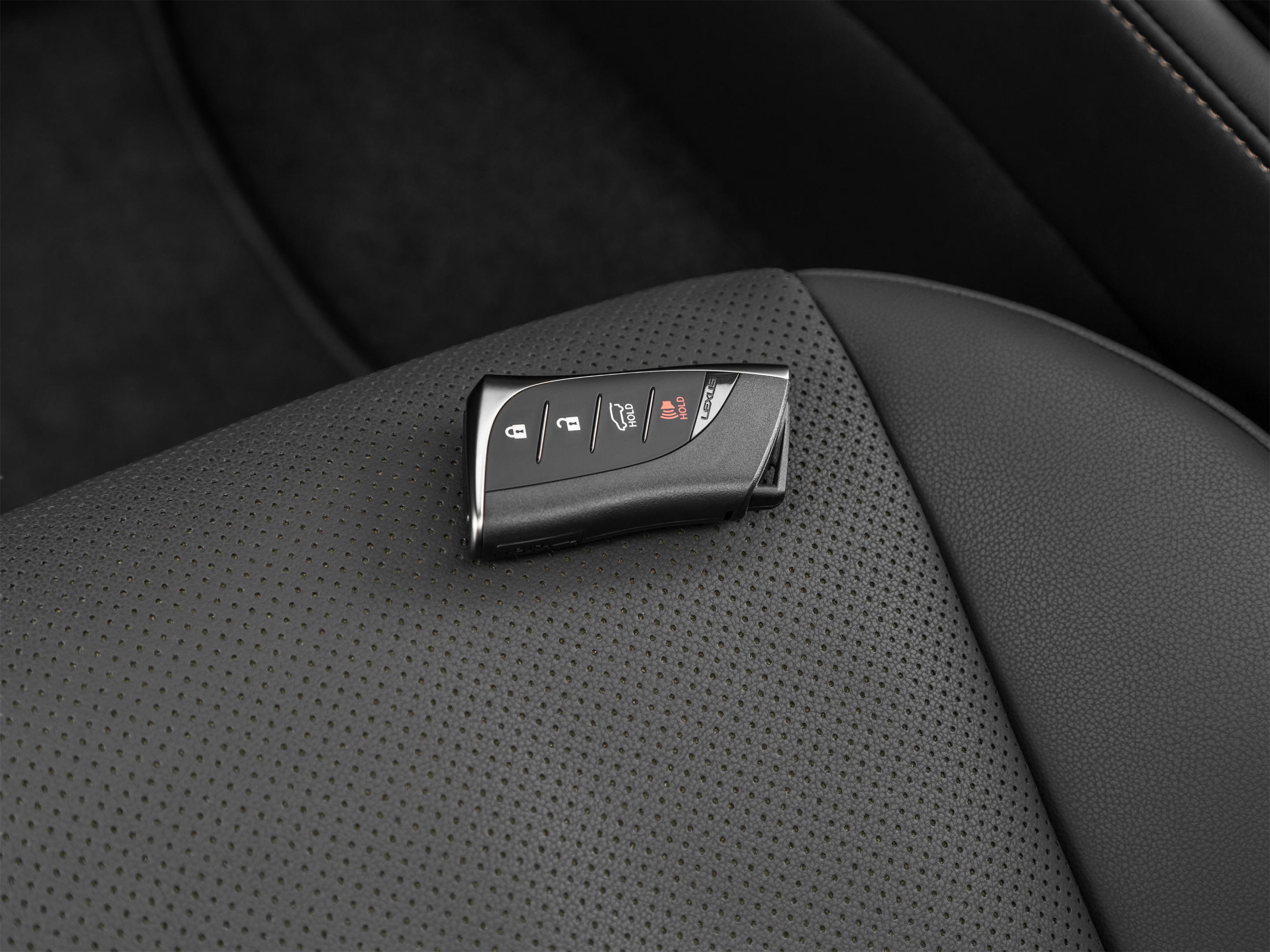 Certified 2021 Lexus GX 460 Premium w/ Premium Package image 45