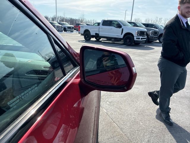 Used 2021 Cadillac XT4 Sport image 5