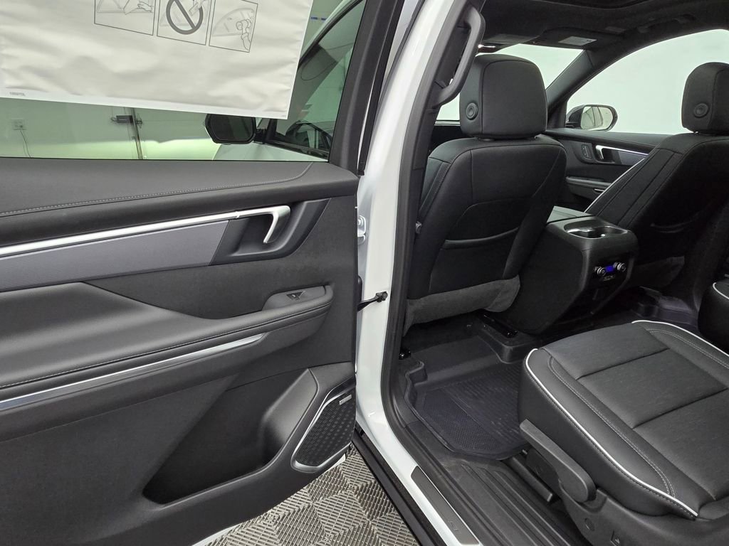 New 2026 Buick Enclave Sport Touring w/ Super Cruise Package image 45
