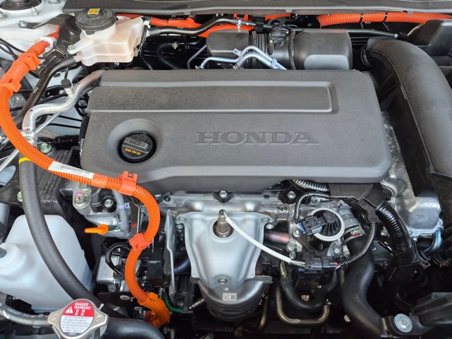 New 2026 Honda CR-V Sport image 17