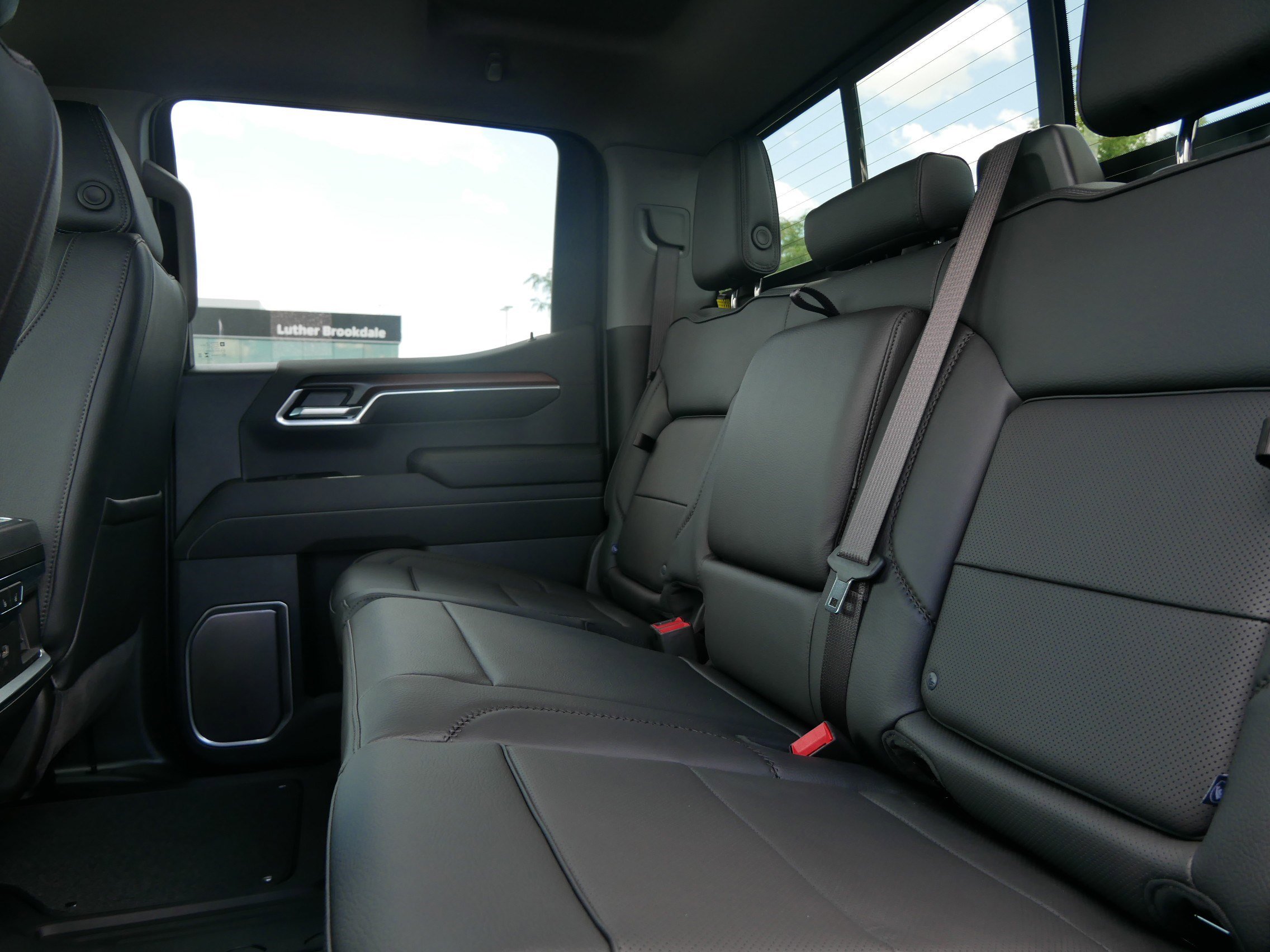 New 2026 GMC Sierra 1500 Denali image 5