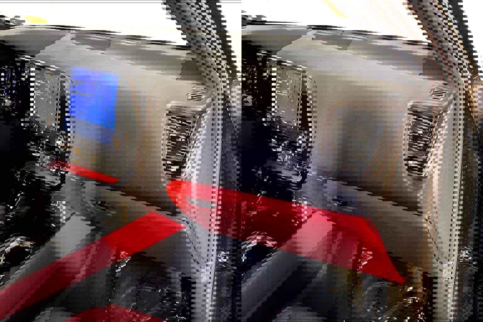 Used 2024 Lexus NX 350 AWD w/ Cold Area Package image 19