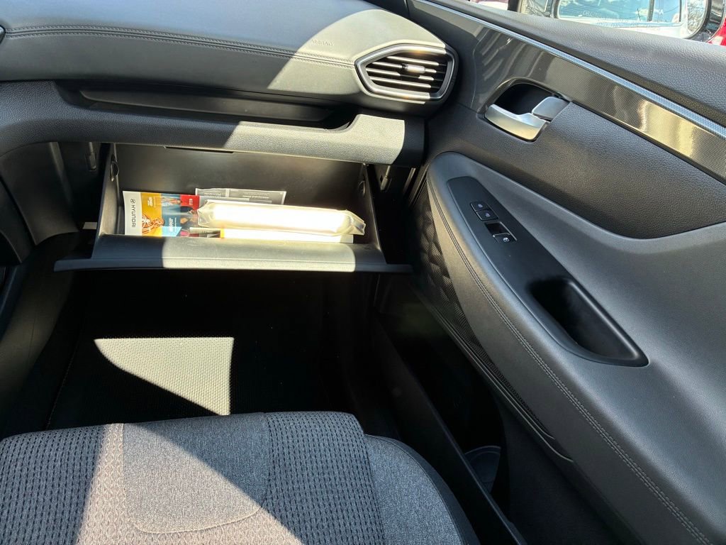 Used 2023 Hyundai Santa Fe SEL image 38