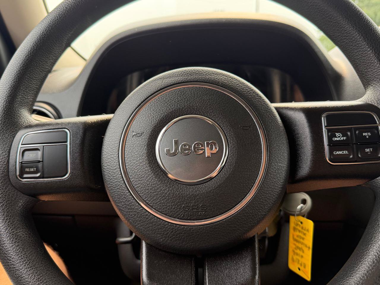 Used 2016 Jeep Patriot Sport FWD image 15