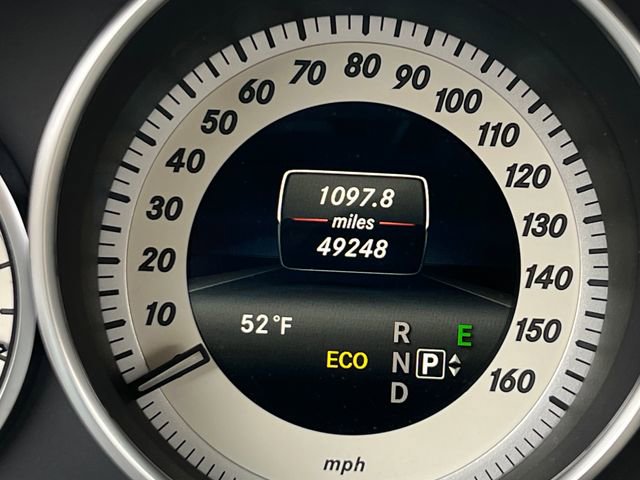 Used 2014 Mercedes-Benz E 350 Sedan image 24