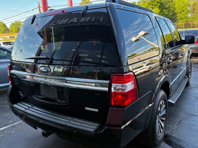 Used 2015 Ford Expedition XLT AWD/4WD image 7
