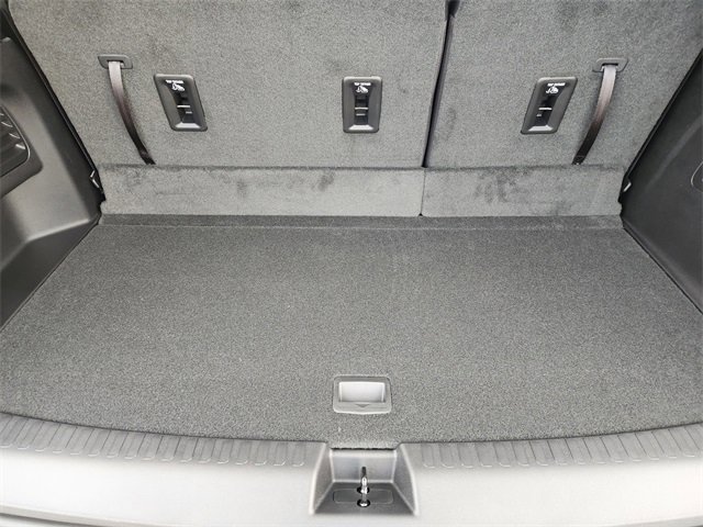 New 2026 Chevrolet Traverse LT w/ Sun and Wheel Package image 35