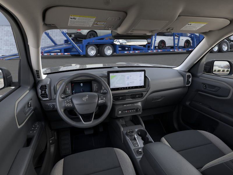 New 2026 Ford Bronco Sport Big Bend image 9