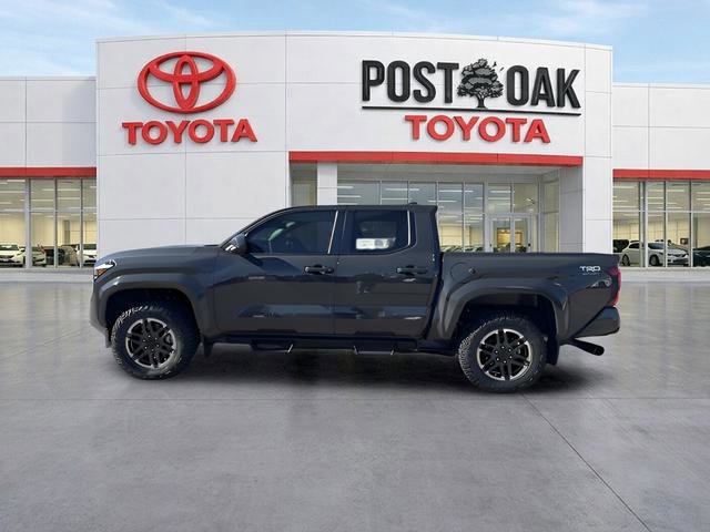 Used 2024 Toyota Tacoma TRD Sport image 4