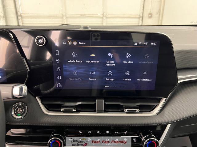 New 2026 Chevrolet Equinox LT w/ Convenience Package II FWD image 47