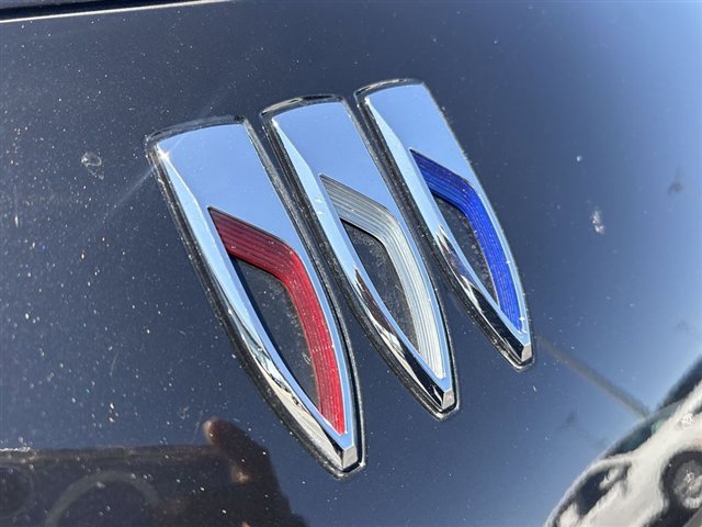 Certified 2024 Buick Envista Sport Touring w/ Convenience I Package FWD image 29