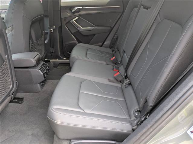 Used 2021 Audi Q3 2.0T Premium w/ Convenience Package AWD/4WD image 19