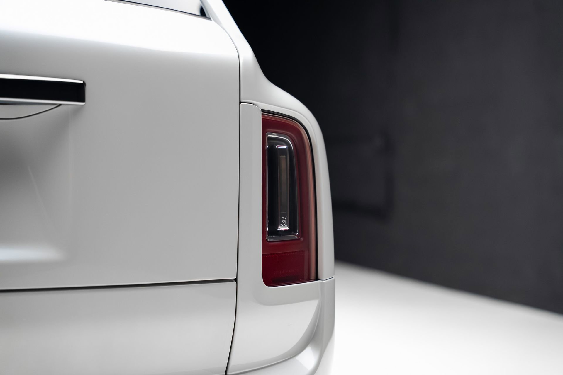 Used 2019 Rolls-Royce Cullinan AWD/4WD image 29