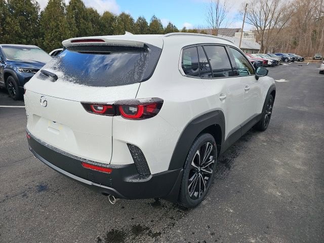New 2026 MAZDA CX-50 AWD 2.5 S w/ Weather Package image 3