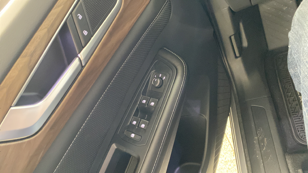 New 2026 Volkswagen Atlas SE AWD/4WD image 19