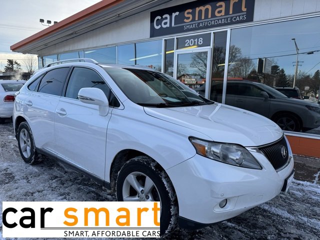 Used 2011 Lexus RX 350 AWD