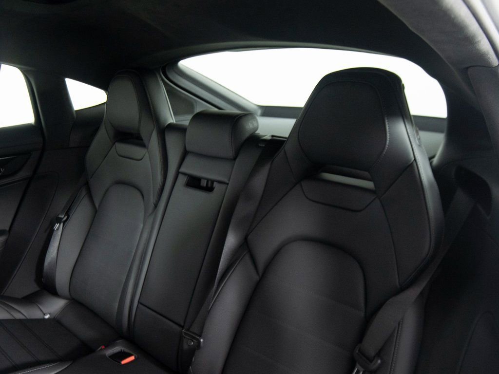 New 2026 Porsche Panamera GTS AWD/4WD image 37