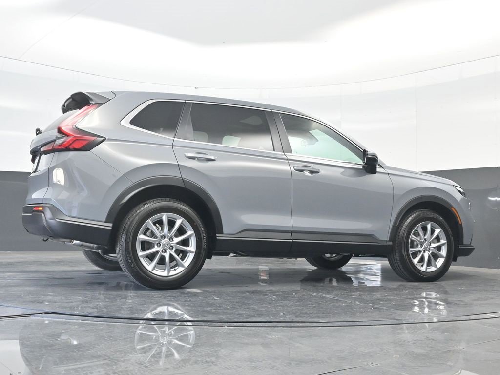 New 2026 Honda CR-V EX image 50