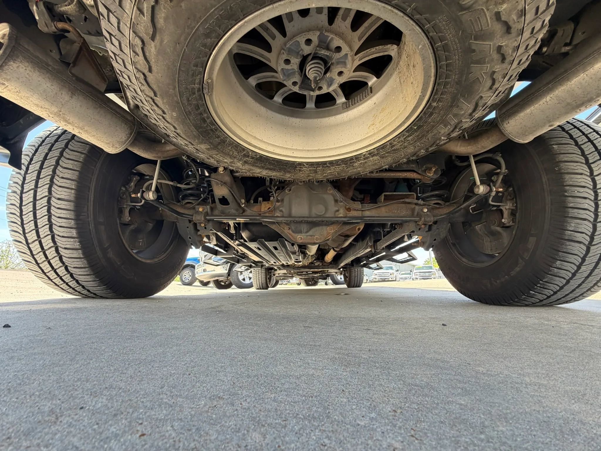 Used 2019 RAM 1500 Rebel w/ Rebel Level 2 Equipment Group AWD/4WD image 80