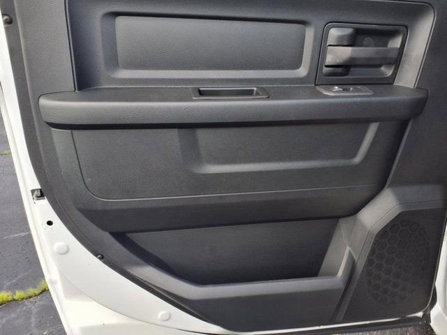 New 2025 RAM 3500 Tradesman image 8