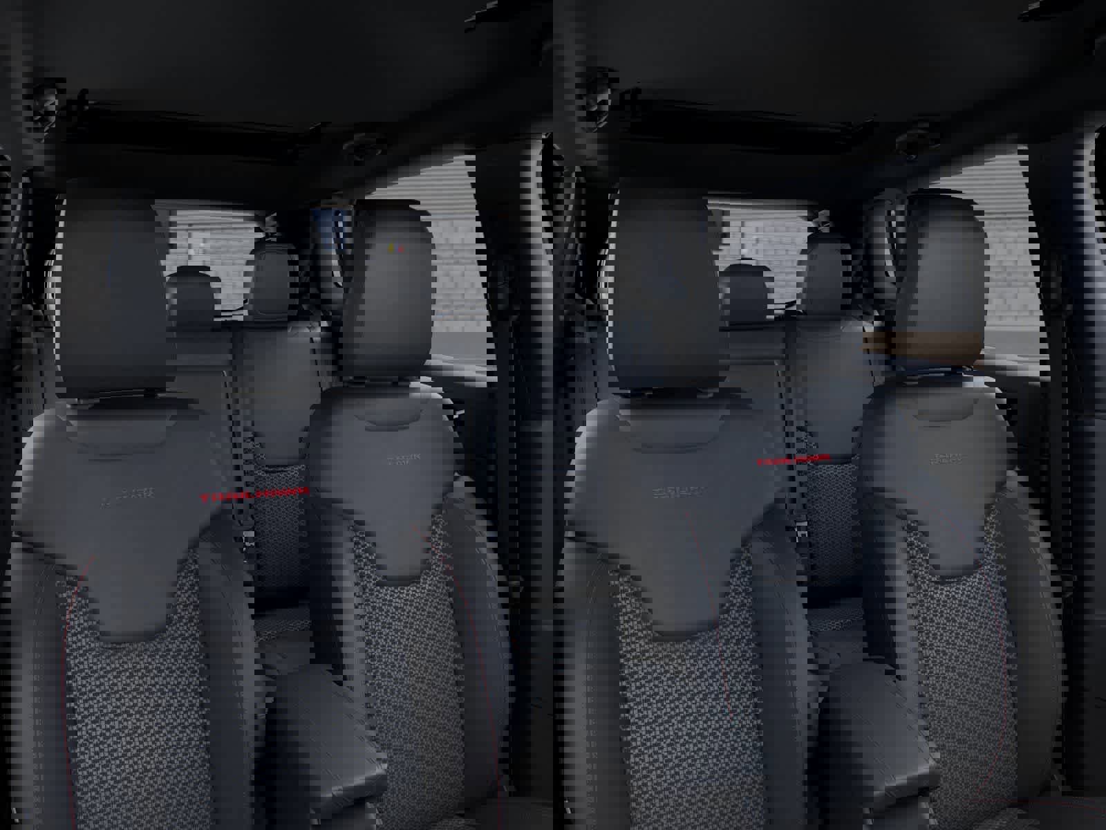 Used 2026 Jeep Compass Trailhawk w/ Sun, Sound & Navigation Group image 26