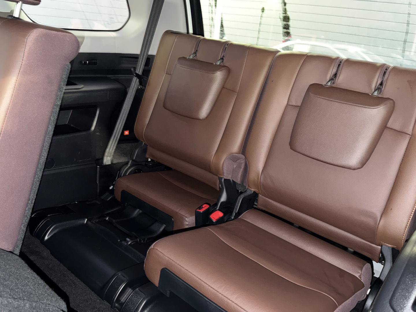 Certified 2023 Toyota 4Runner Limited RWD image 12