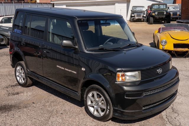 Used 2006 Scion xB image 13