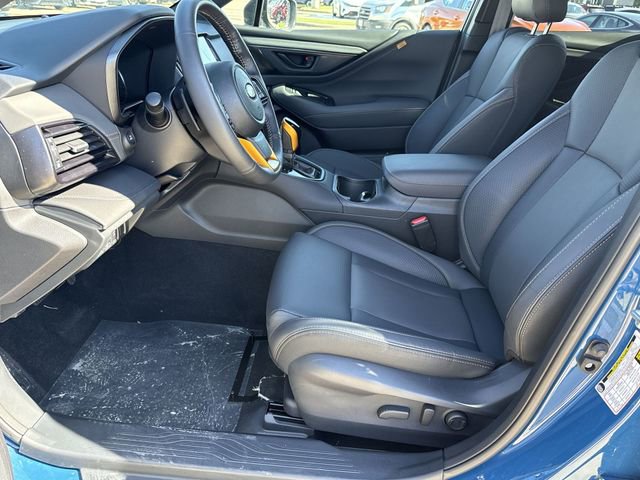 Certified 2025 Subaru Outback Wilderness image 18