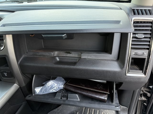 Used 2017 RAM 1500 Sport w/ Convenience Group AWD/4WD image 45