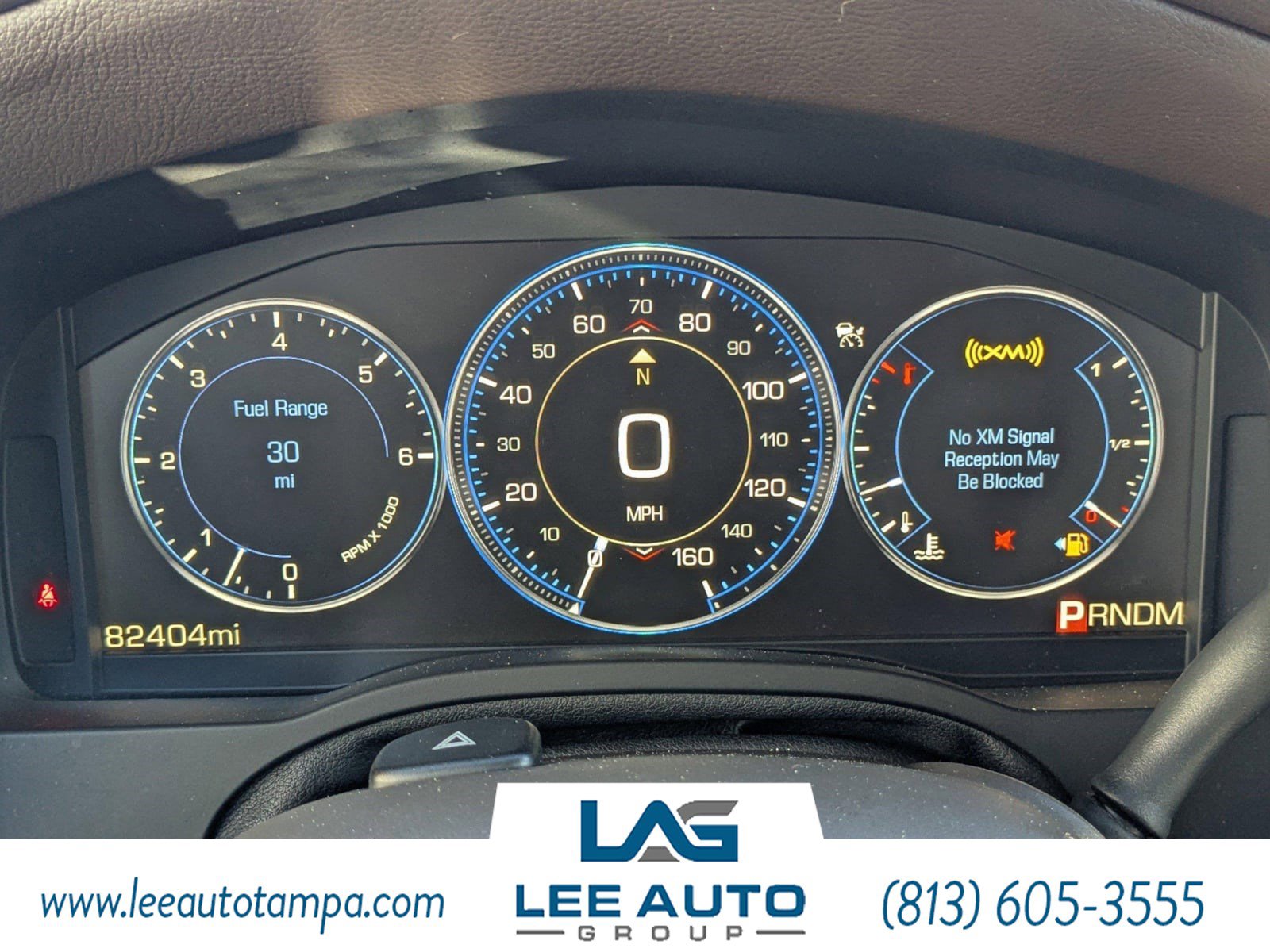 Used 2015 Cadillac Escalade Premium image 31