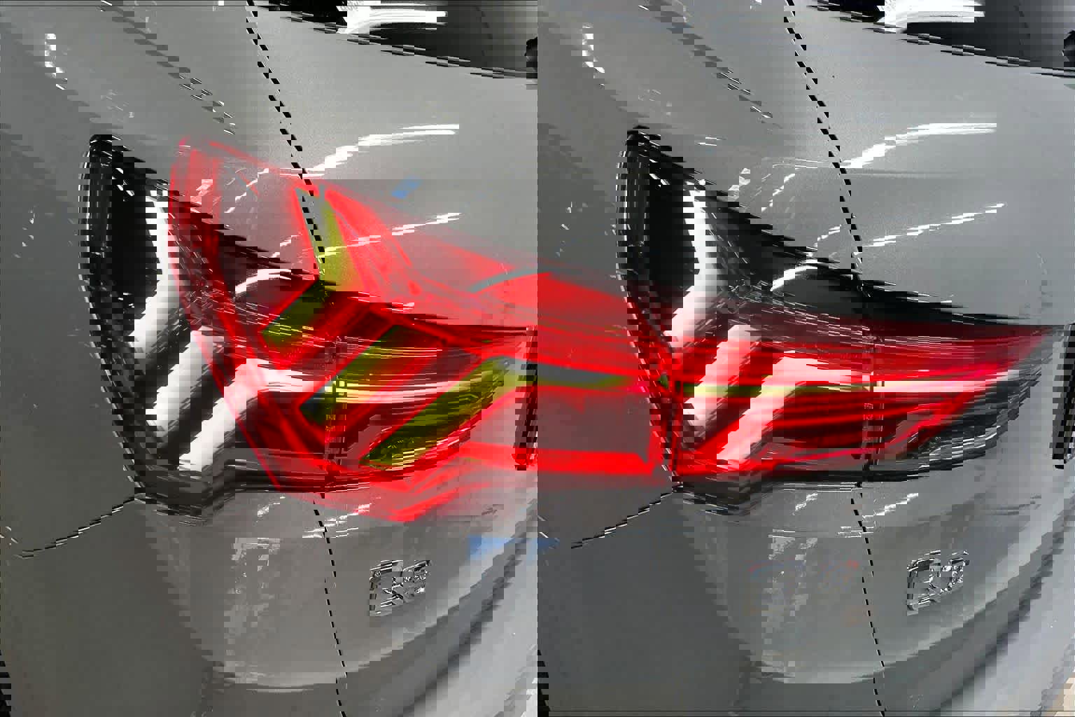 Certified 2025 Audi Q3 2.0T Premium image 32