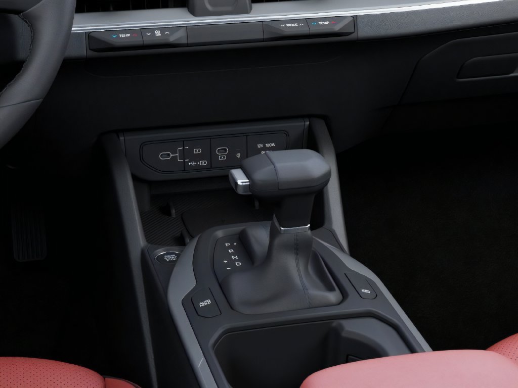 New 2026 Kia K4 GT-Line w/ GT-Line Premium Package FWD image 23