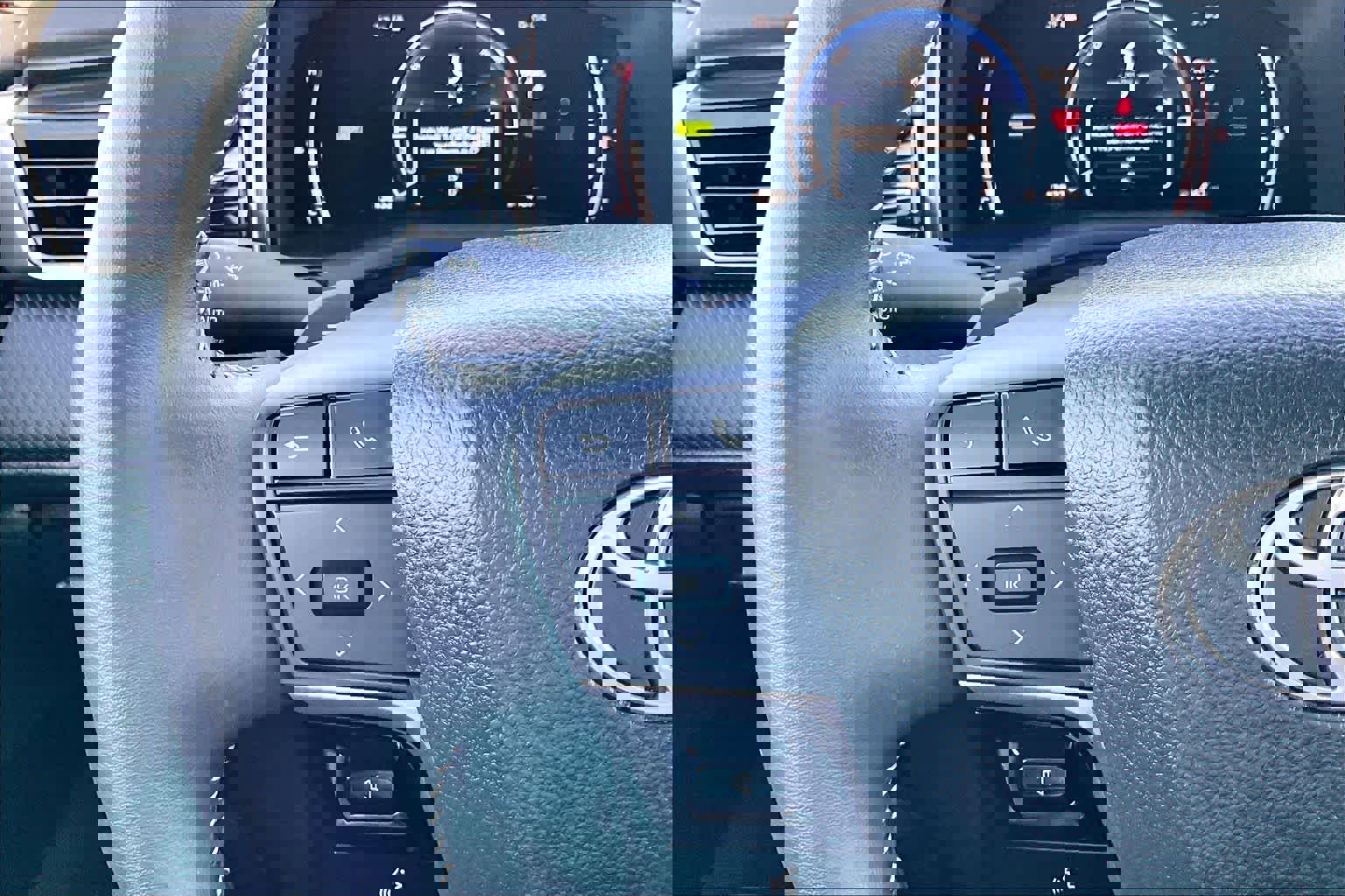 Certified 2025 Toyota Camry SE image 20