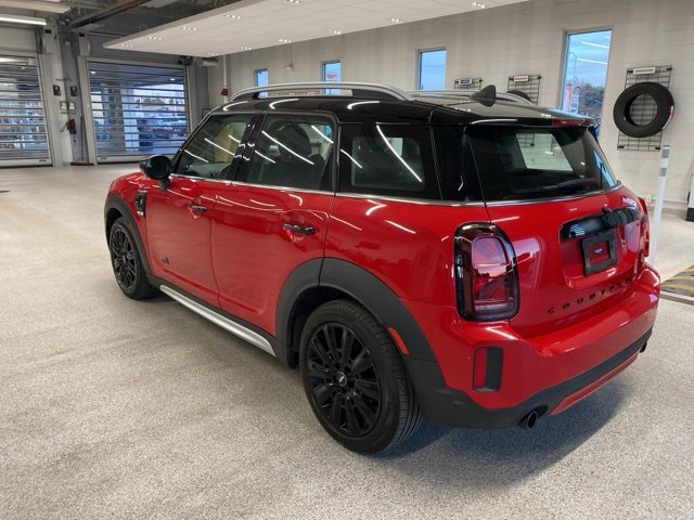 Used 2023 MINI Cooper Countryman S image 12
