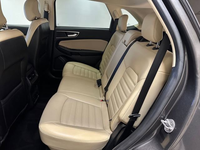 Used 2018 Ford Edge SEL w/ Equipment Group 201A image 19
