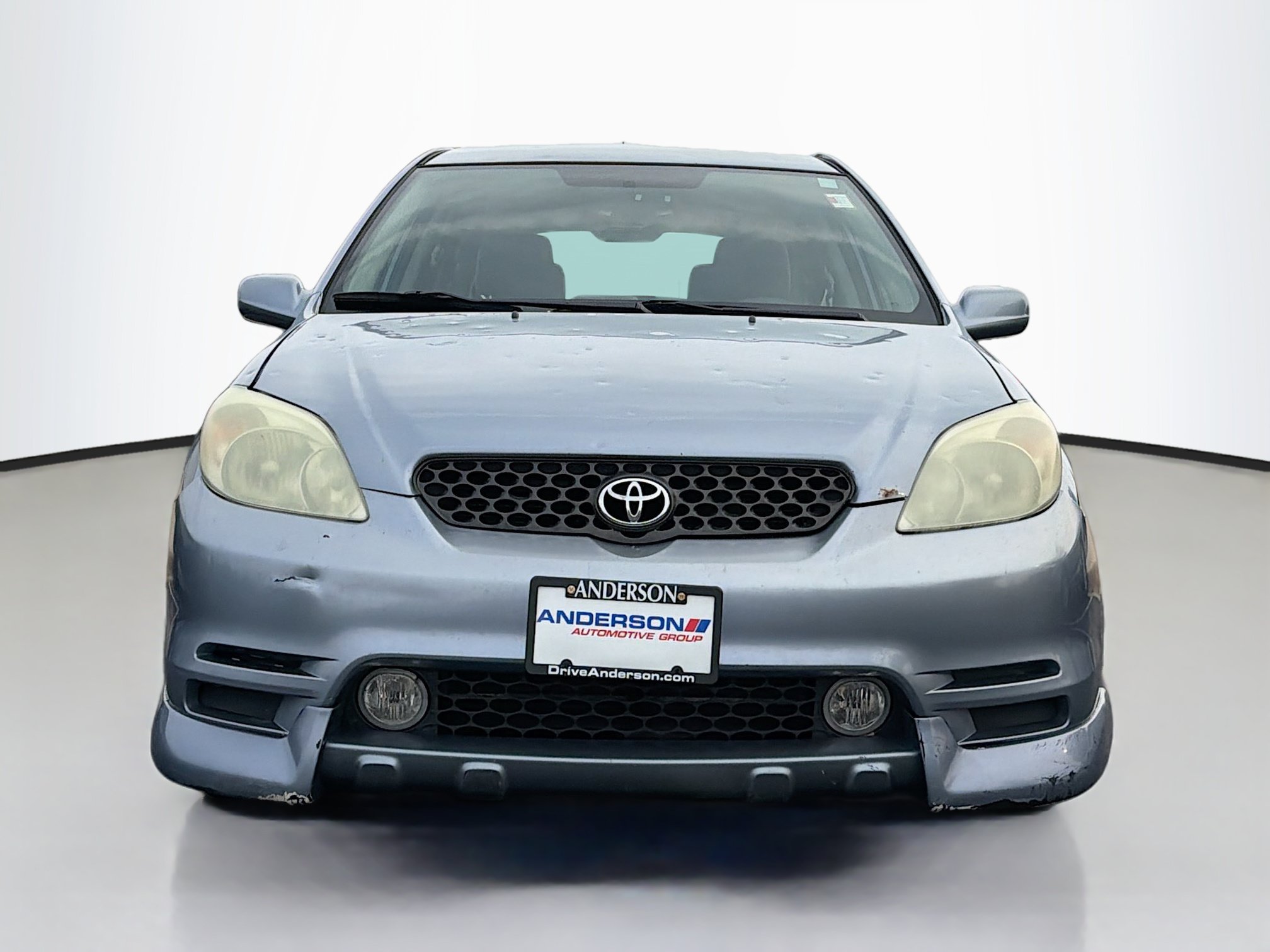 Used 2004 Toyota Matrix XR w/ Extra Value Pkg 1 FWD image 12