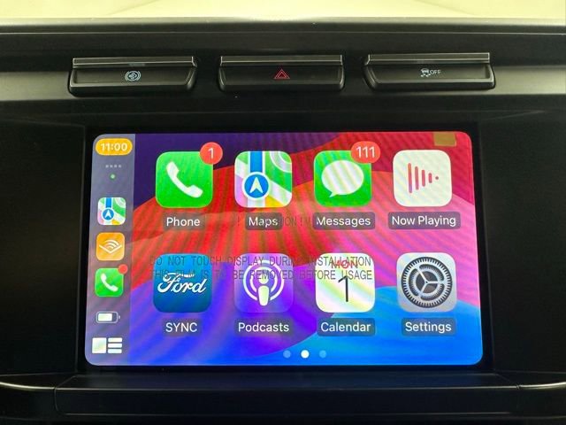 Used 2023 Ford F350 XLT w/ Snow Plow Prep Package image 19