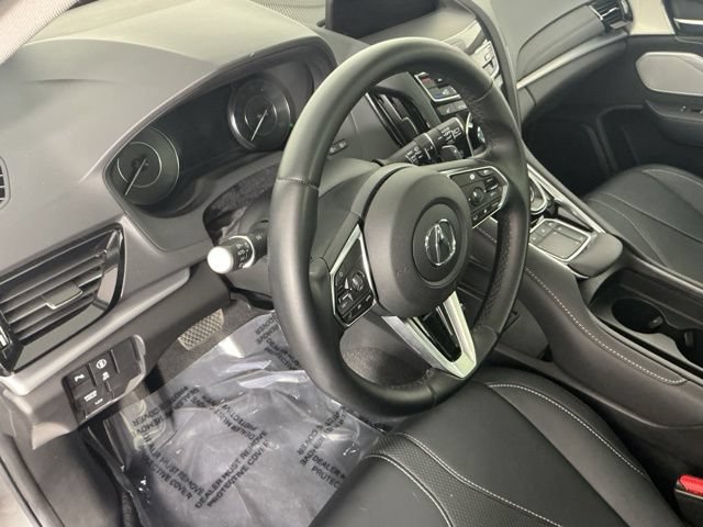 Used 2024 Acura RDX w/ Technology Package AWD/4WD image 39