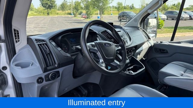 Used 2018 Ford Transit 350 XL image 13