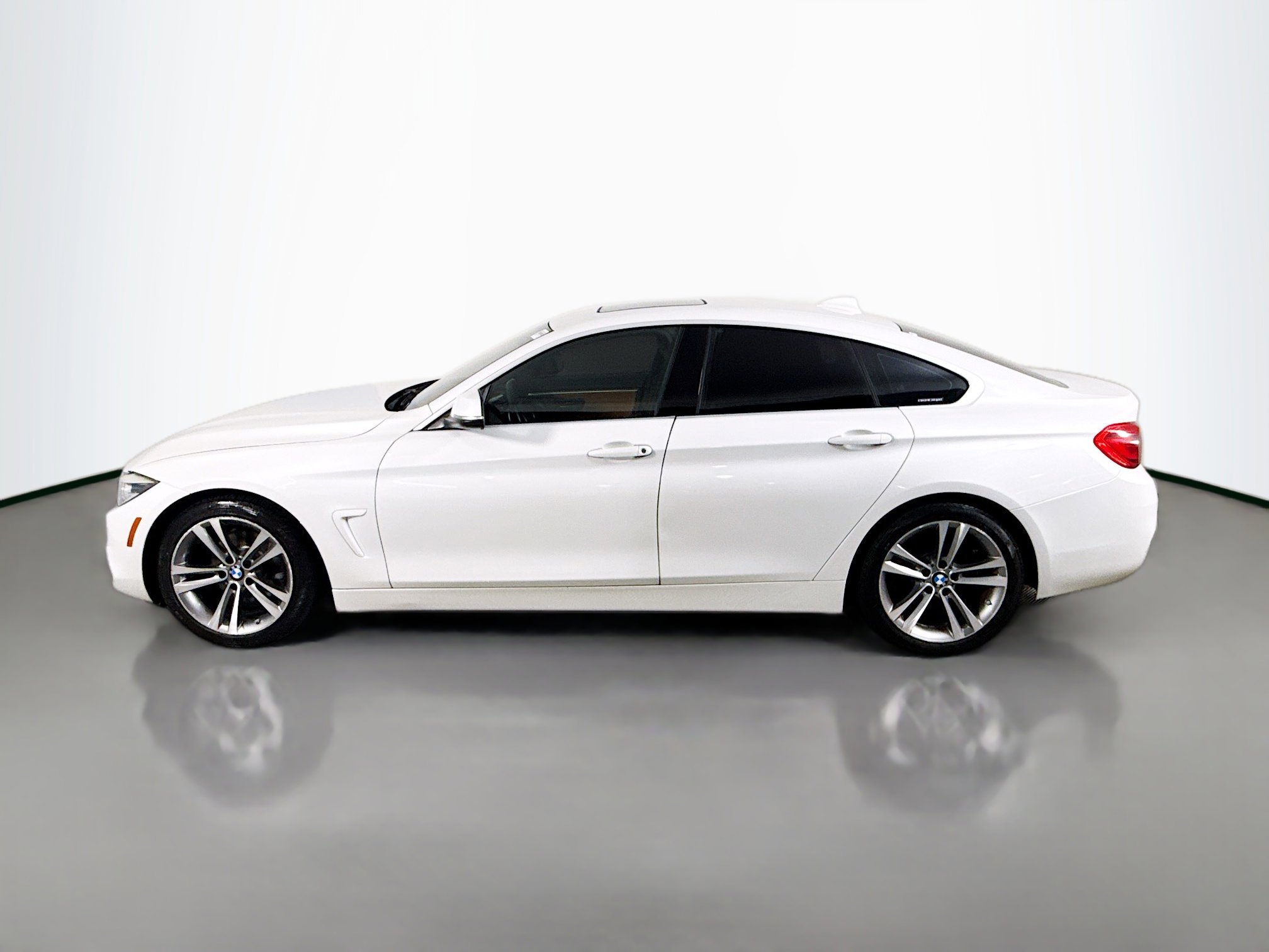 Used 2019 BMW 430i Gran Coupe 430i image 6