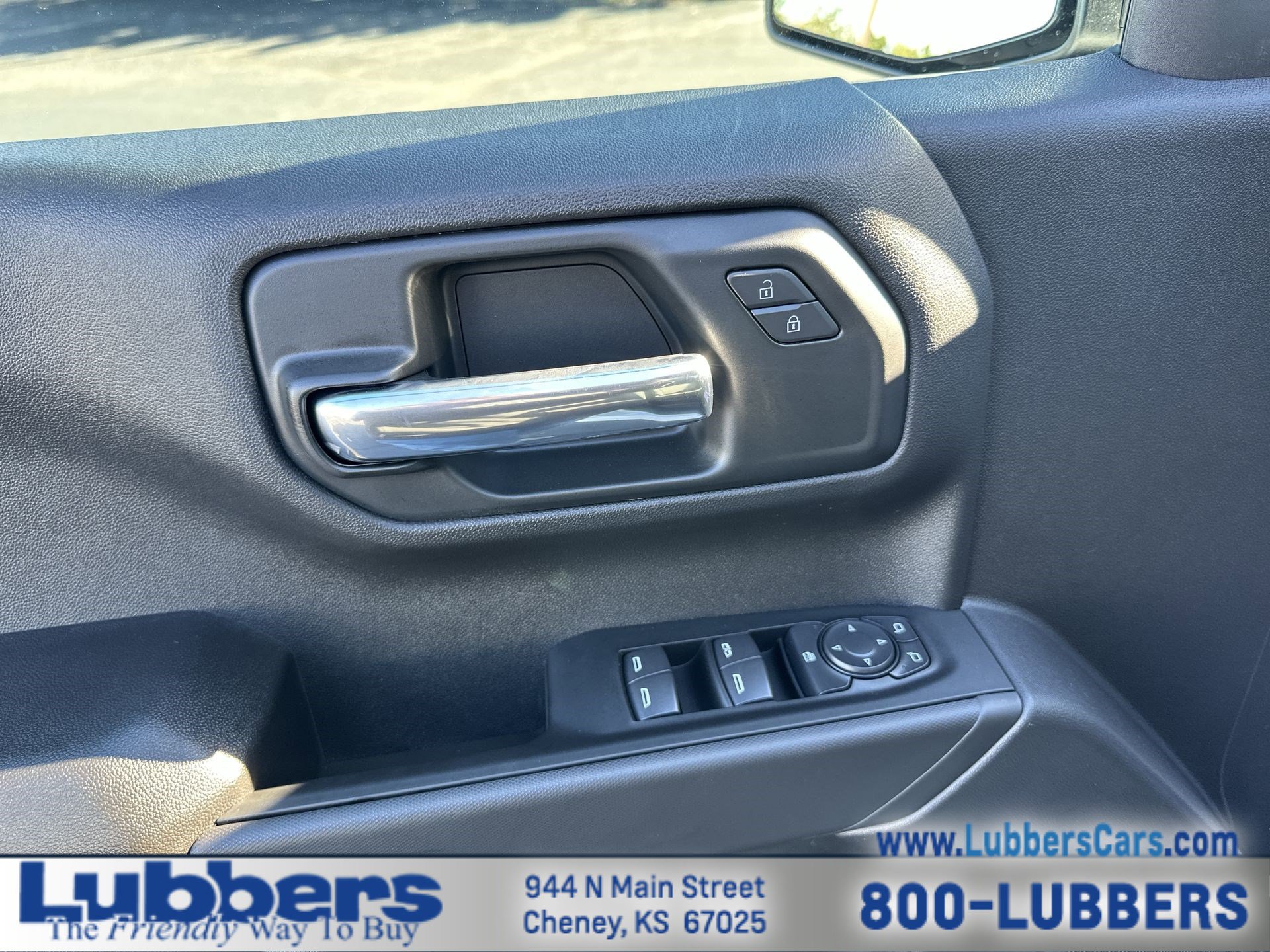 New 2026 Chevrolet Silverado 1500 Custom image 13