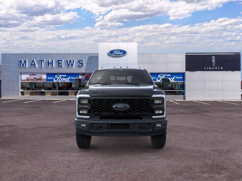 New 2026 Ford F250 Lariat w/ Tremor Off-Road Package AWD/4WD image 6